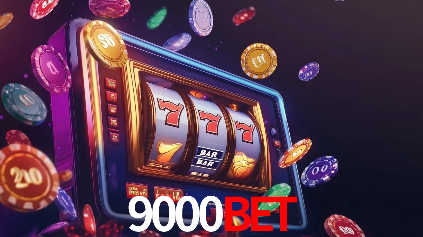 Daily Bonuses 9000bet