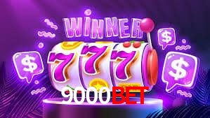 Welcome Bonus 9000bet