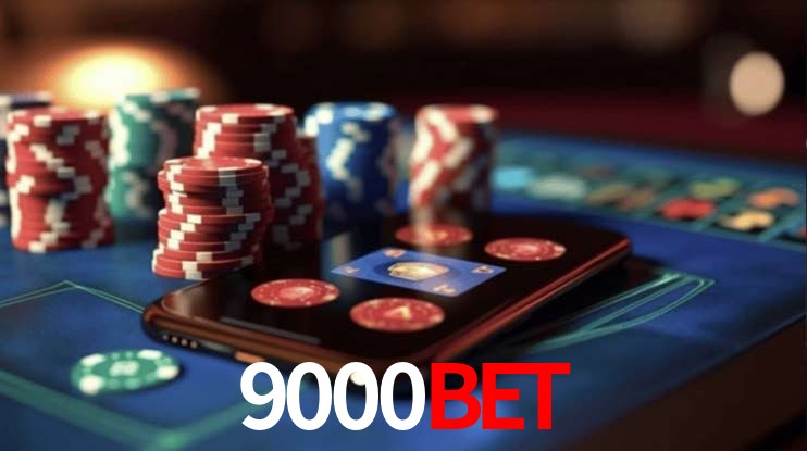 Casino Ao Vivo 9000bet