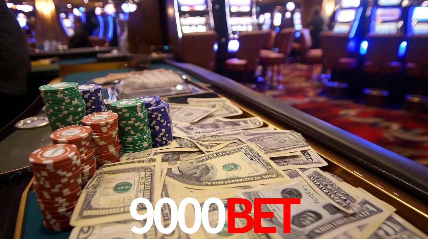 Jogos online 9000bet