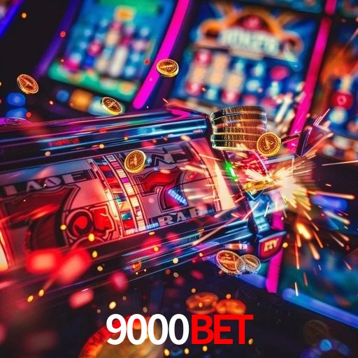 PIX Instantâneo 9000bet