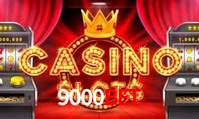 Slot Games 9000bet