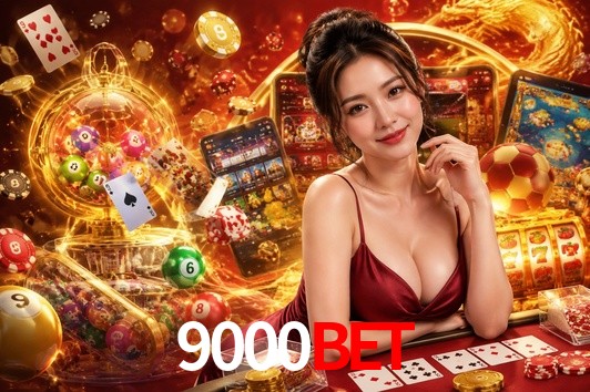 Account Benefits 9000bet