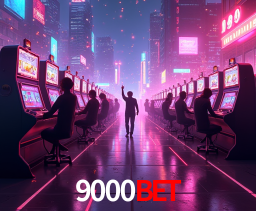 Jogos Exclusivos 9000bet
