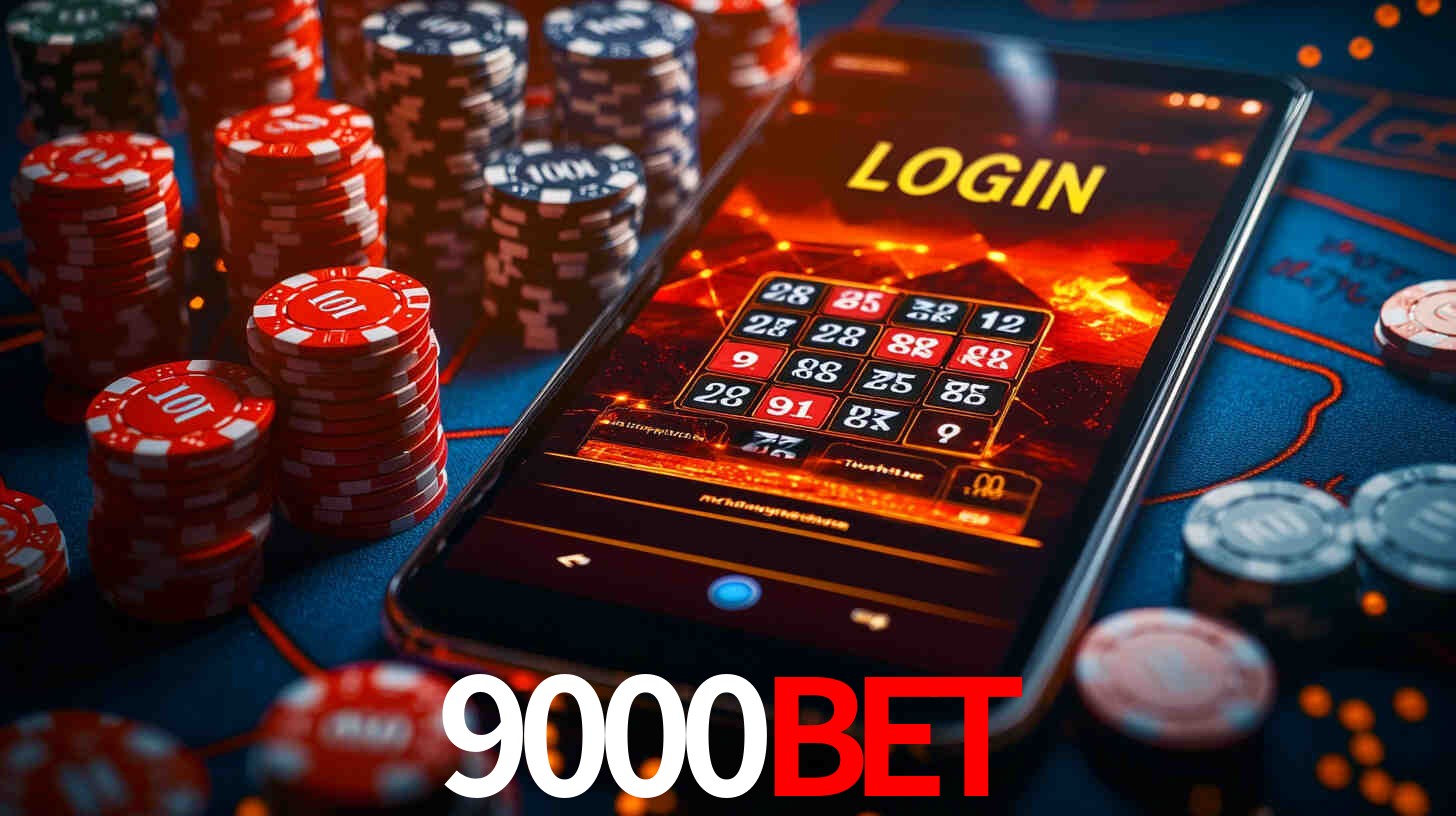 9000bet.com