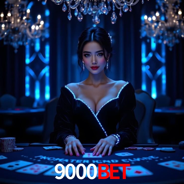 Recursos de Bônus 9000bet