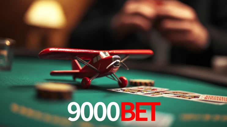 Aviator Jogo na 9000bet 