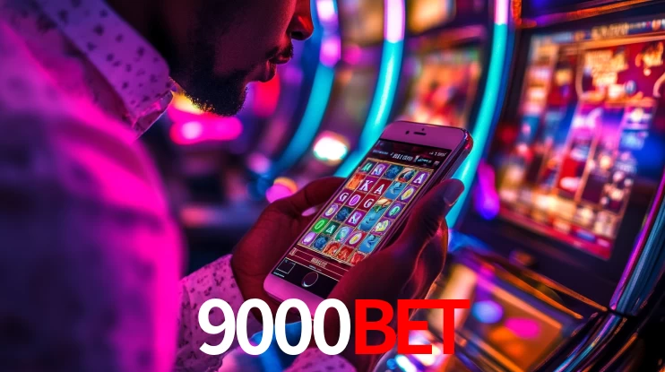 Baixar App 9000bet