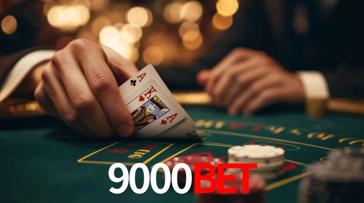 Plataforma Online 9000bet