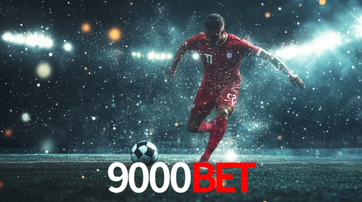 Plataforma de Apostas 9000bet