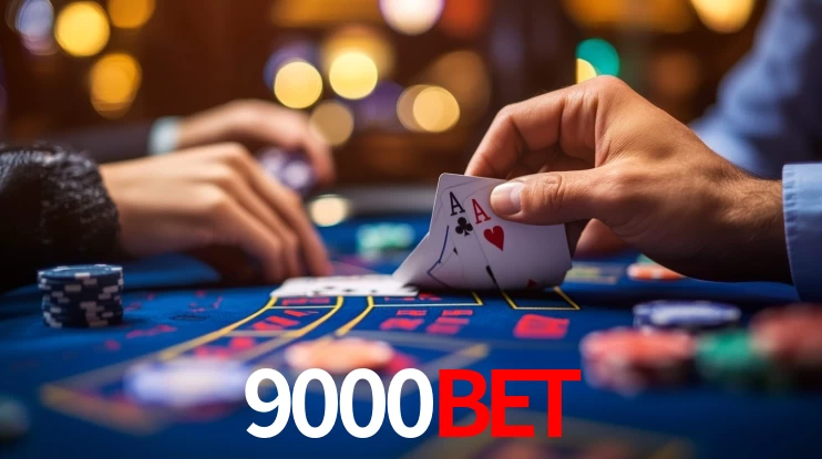 Jogos na 9000bet
