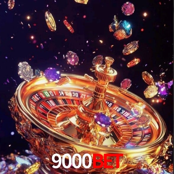 Jogos de Slot 9000bet