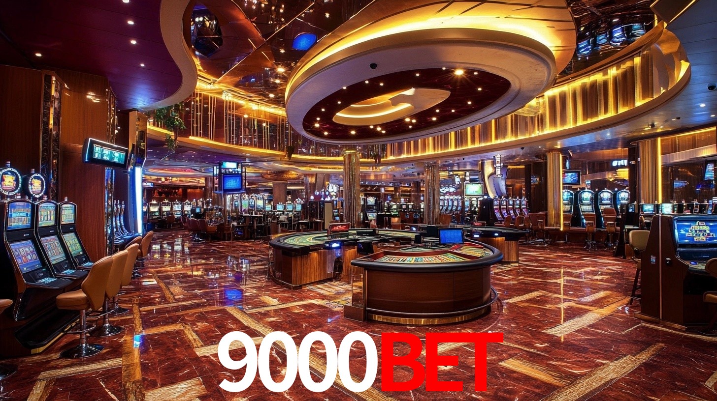 Bônus Diários 9000bet