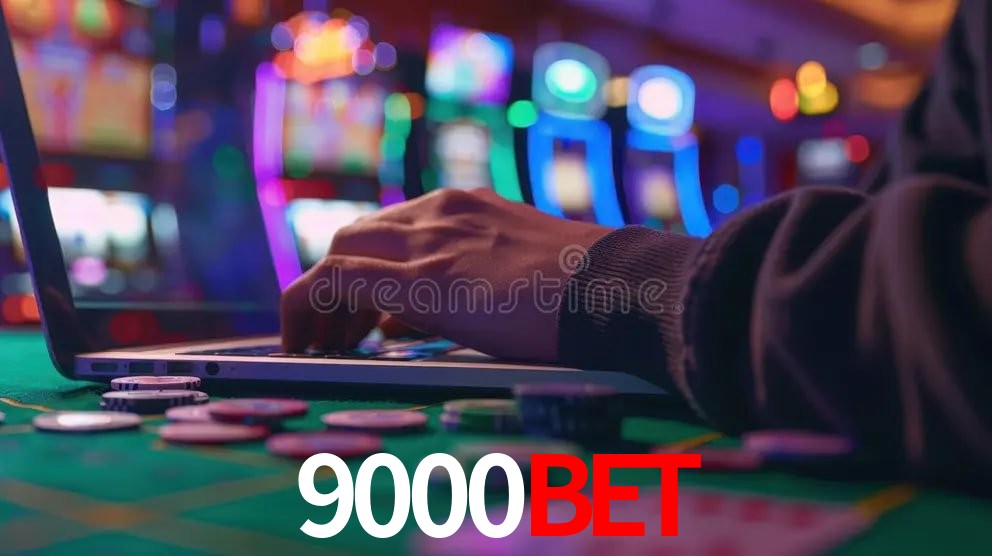 Estatísticas Esportivas 9000bet