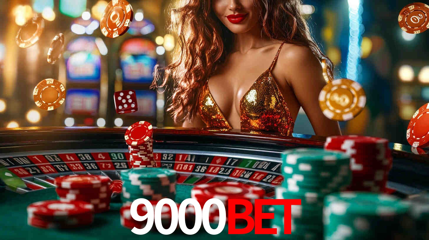 Ofertas Imperdíveis na 9000bet: Promoções e Bônus Que Valem a Pena