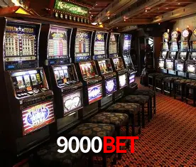 Descubra o Programa VIP da 9000bet: Vantagens Exclusivas para Jogadores