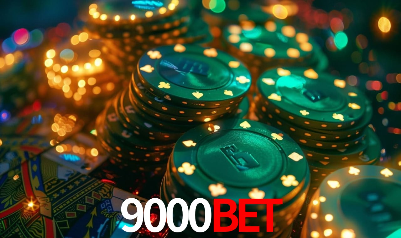 Casino Ao Vivo 9000bet