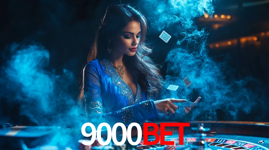 Apostas de Tênis 9000bet