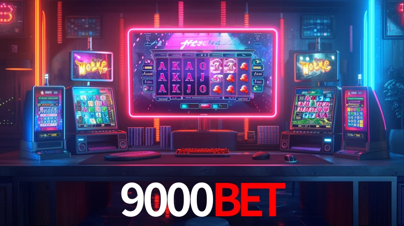 9000bet.com