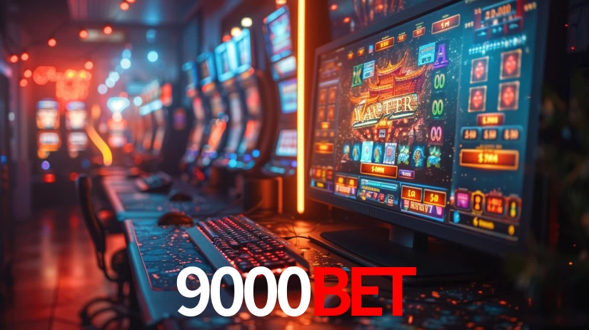 9000bet