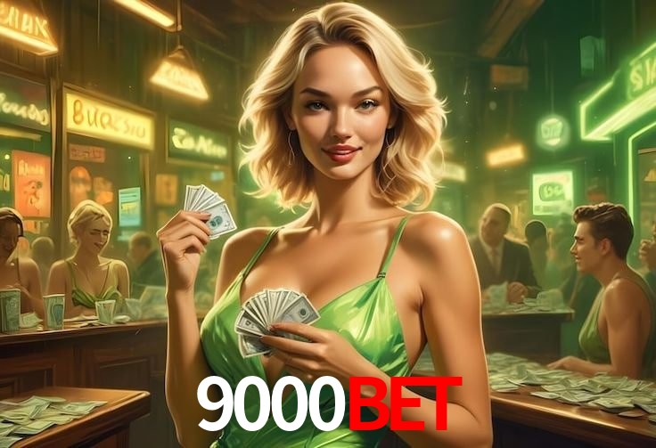 Apostas de Futebol 9000bet