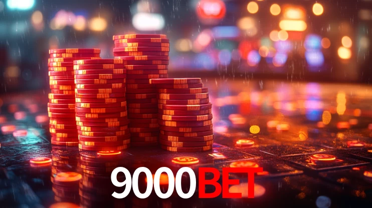 Sinta a adrenalina dos jogos de cassino com 9000bet