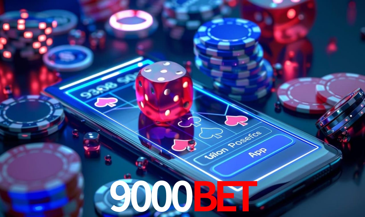 Especiais de Fim de Semana 9000bet