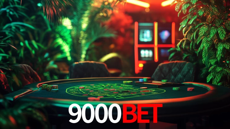 APP oficial da 9000bet para mobile