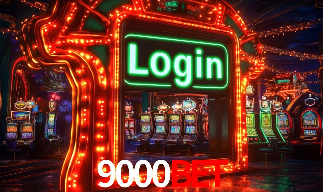 Provedores de Jogos 9000bet