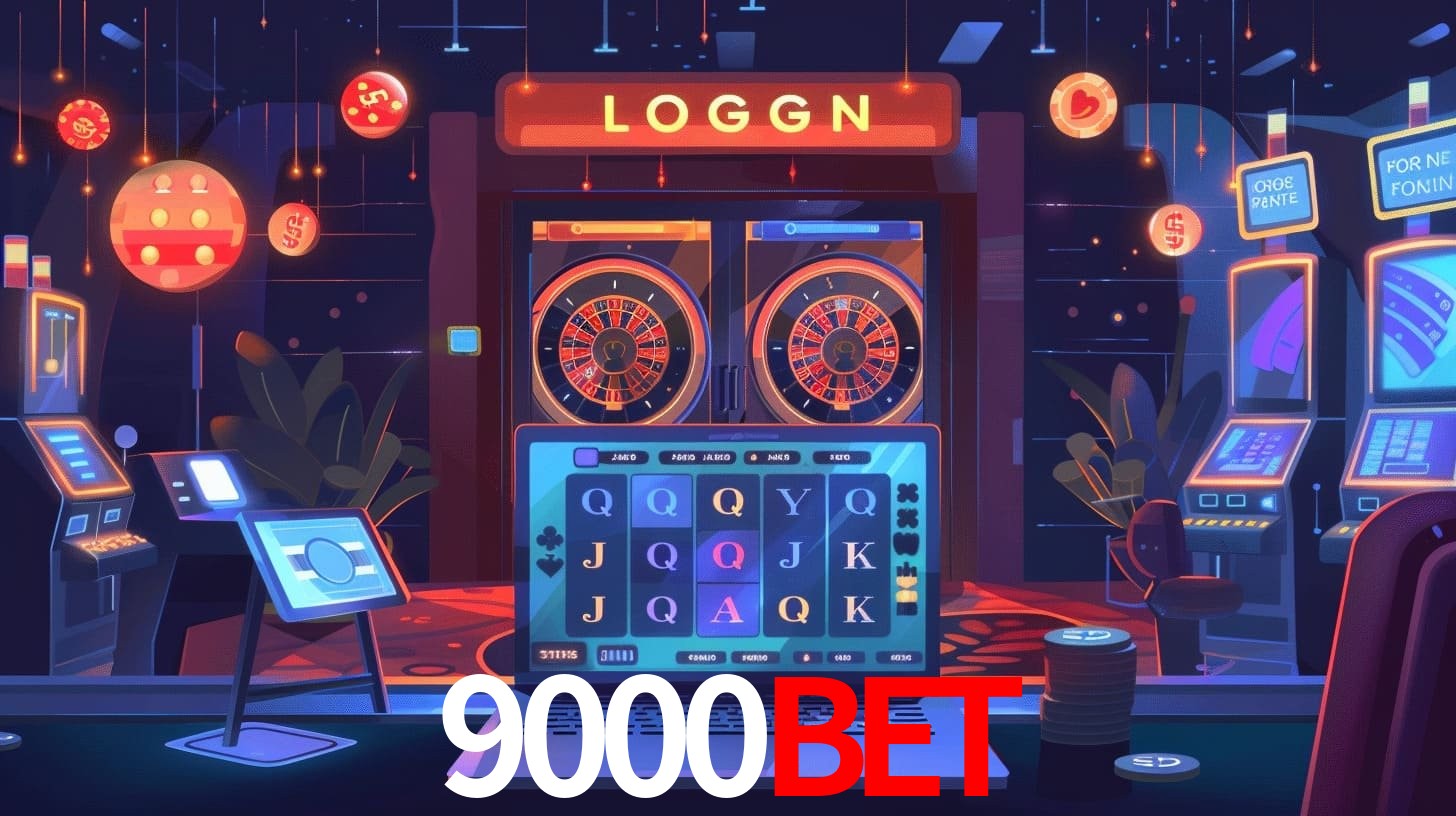 Casino Ao Vivo 9000bet