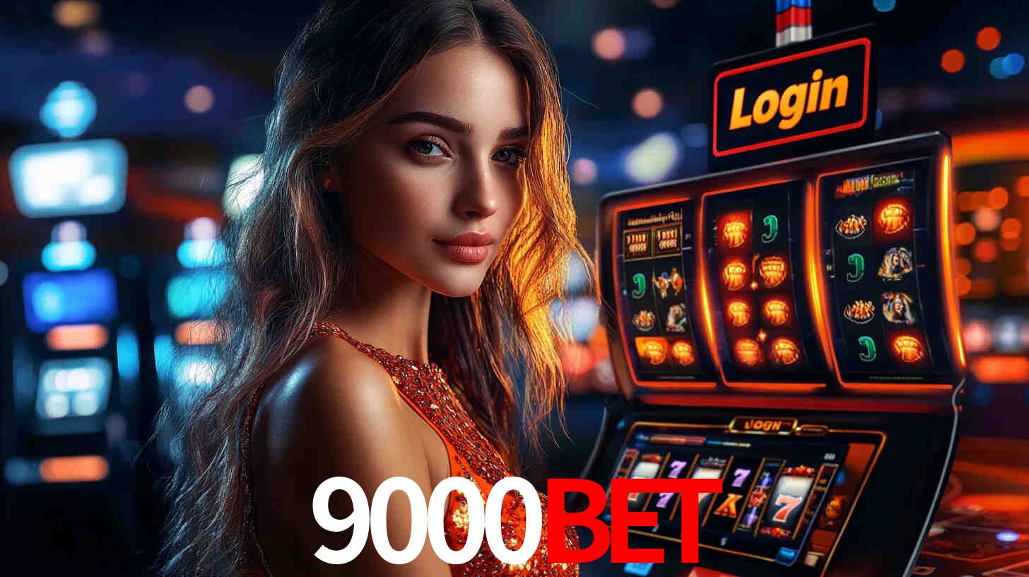 9000bet.com