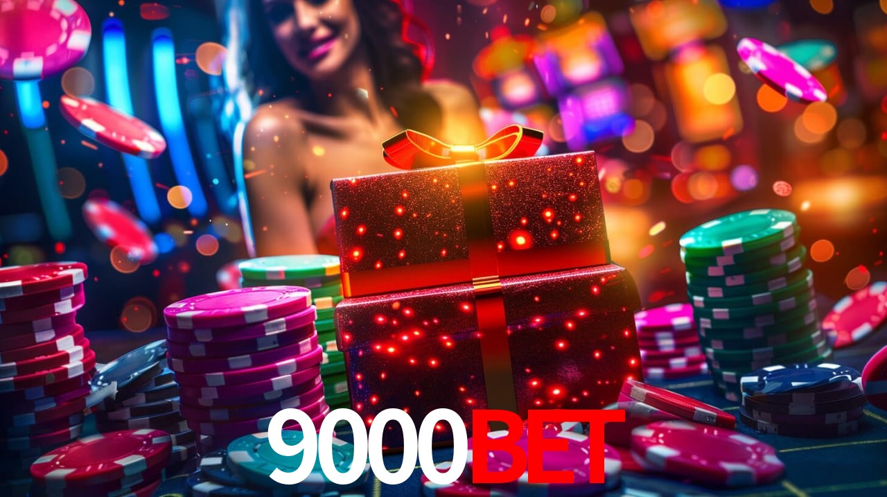 Casino Ao Vivo 9000bet
