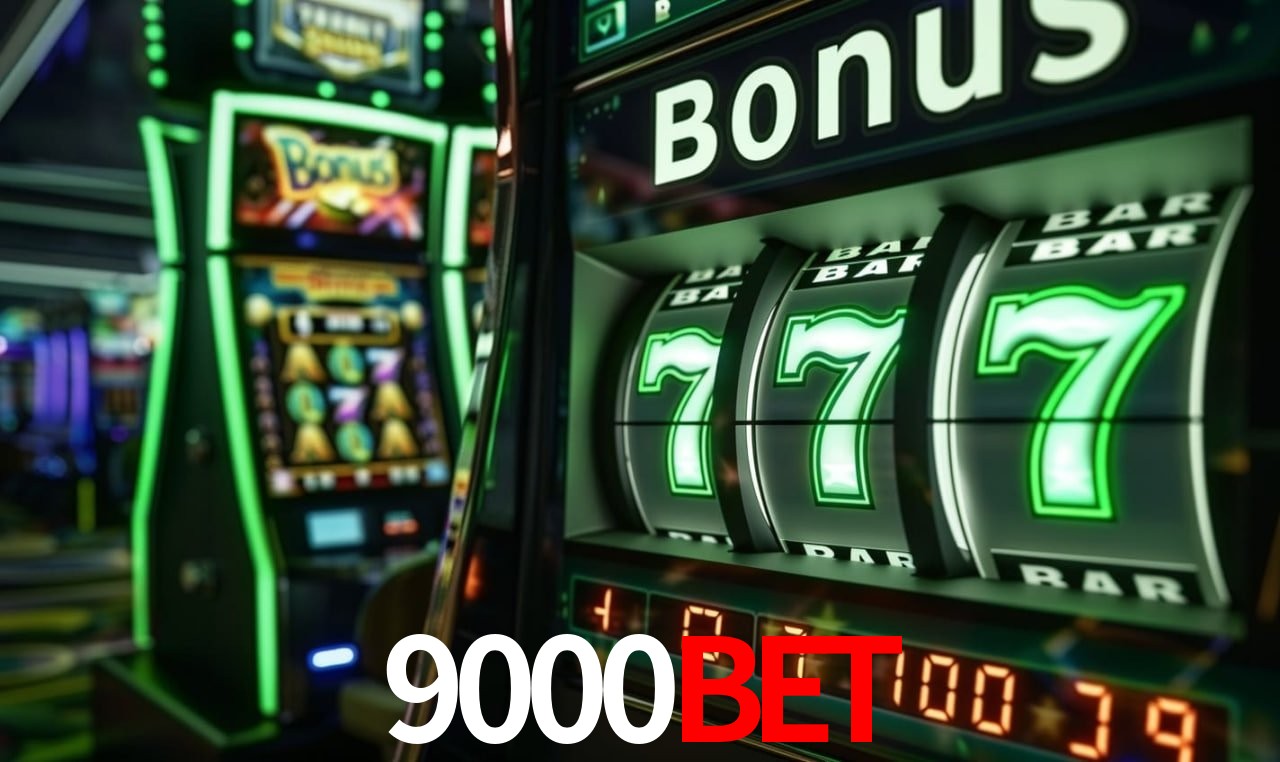 Casino VIP 9000bet