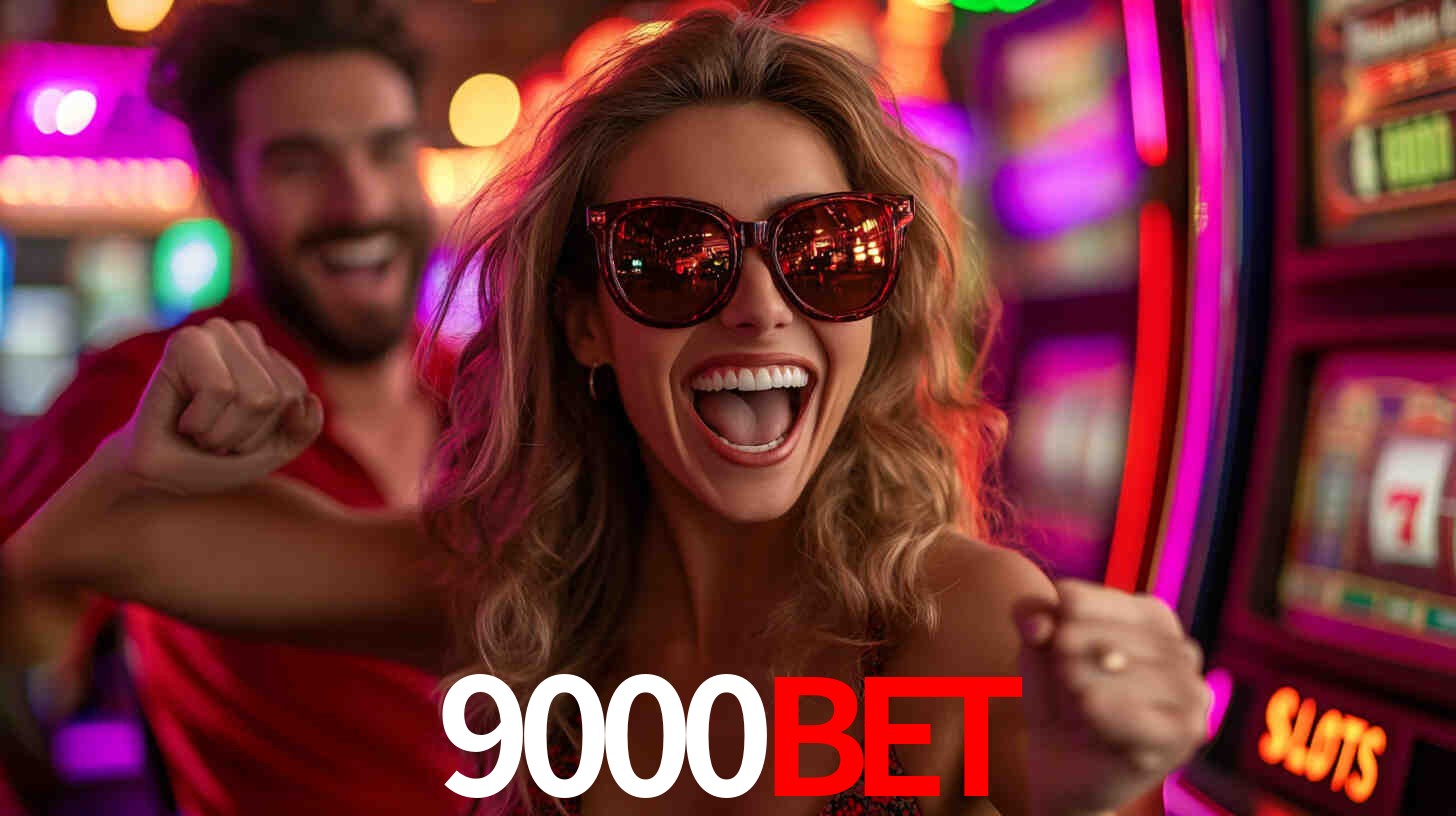 cassino 9000bet