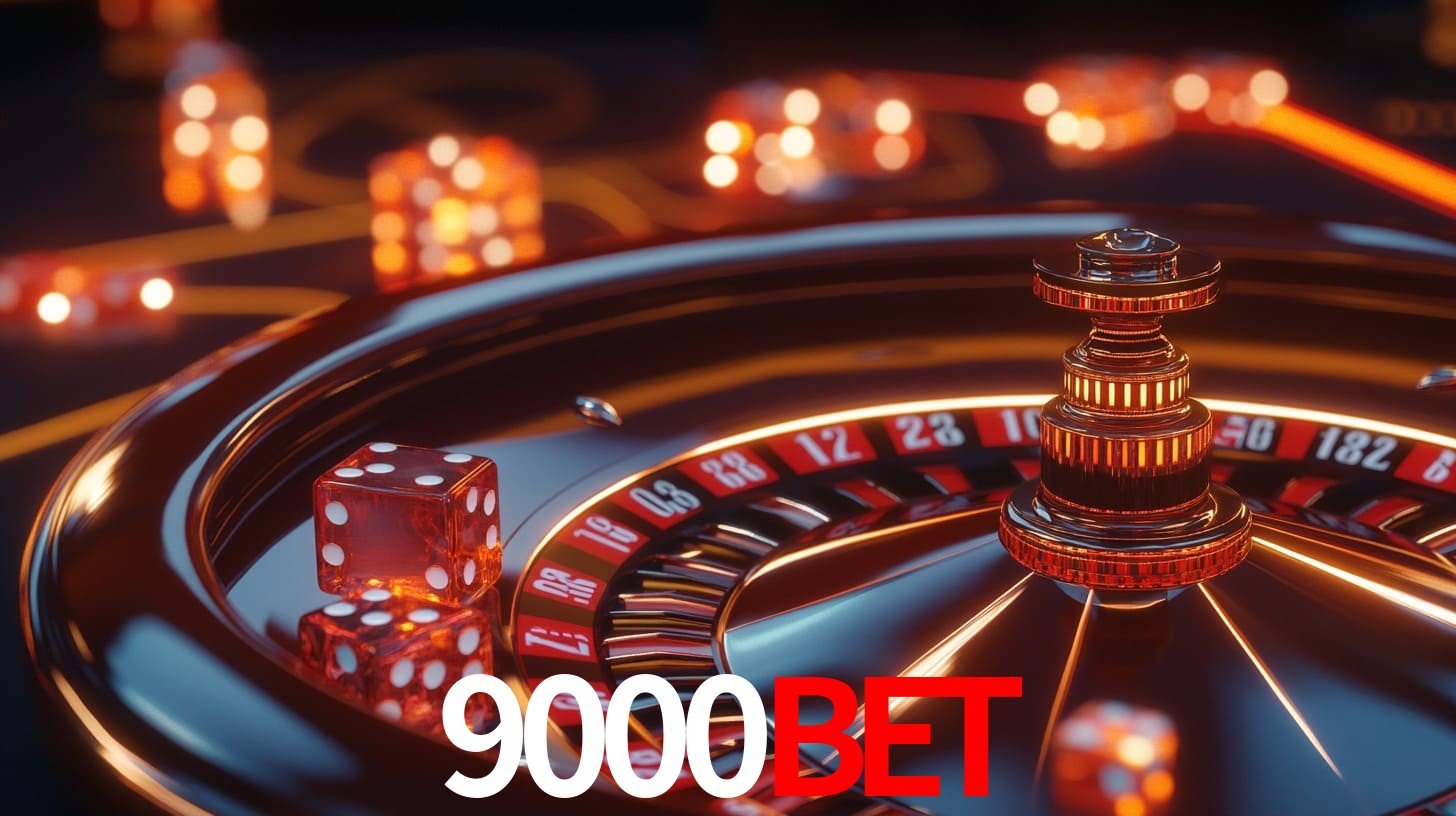 9000 bet vip