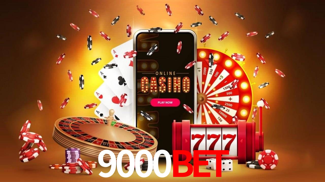 Promoções Sazonais 9000bet