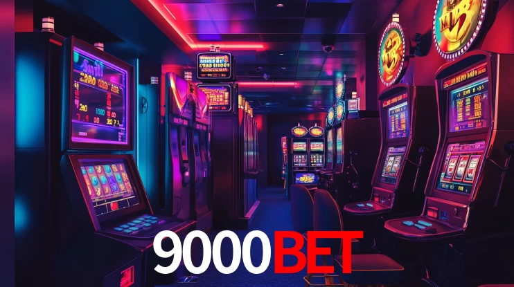 9000bet