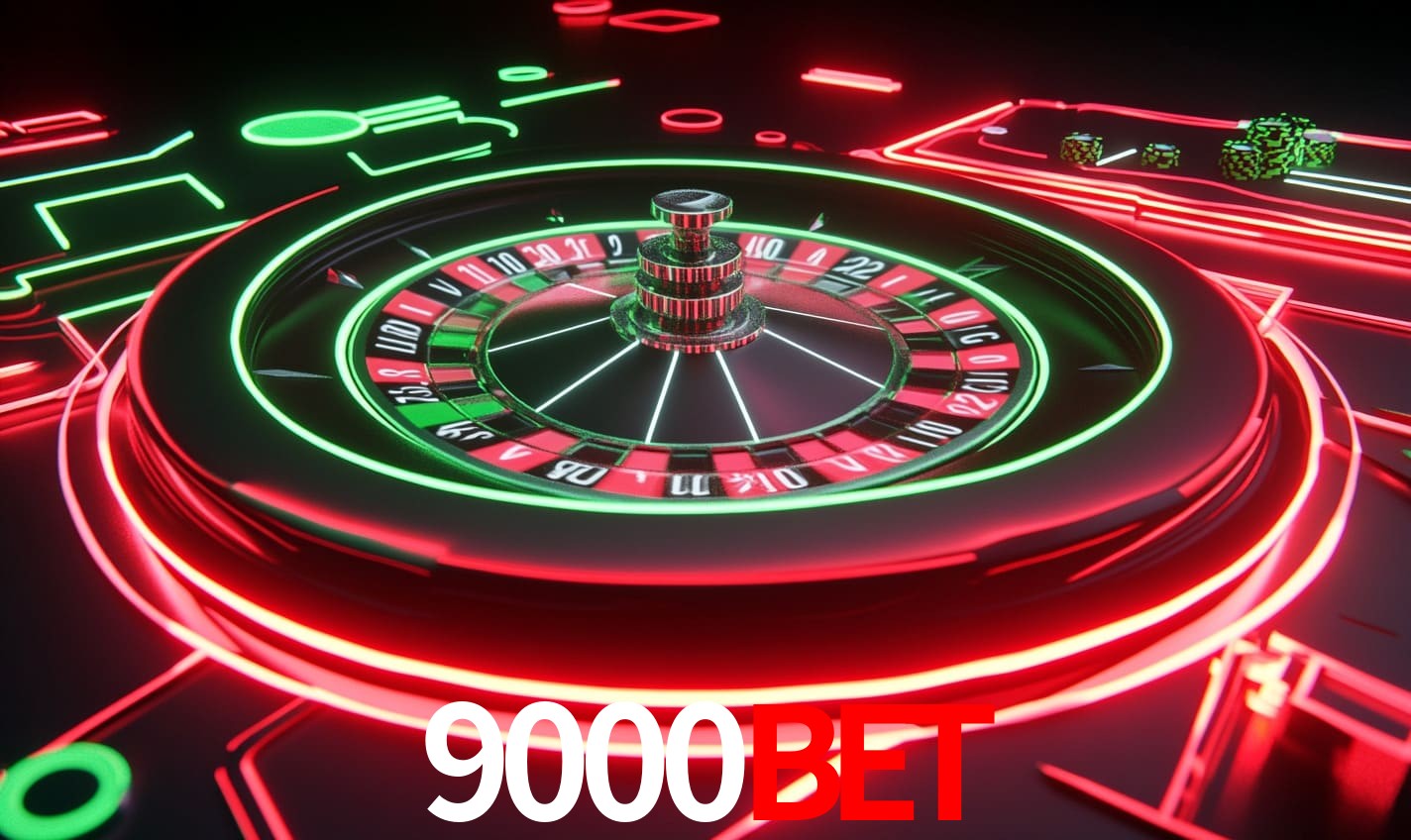 Estatísticas Esportivas 9000bet