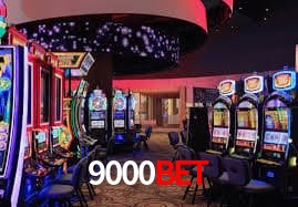 Segurança 2FA 9000bet