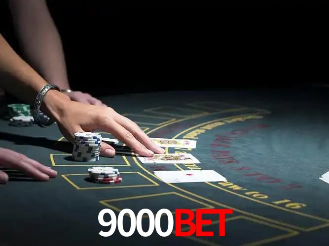 Login Seguro 9000bet
