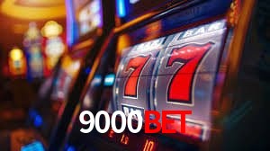 Estatísticas 9000bet