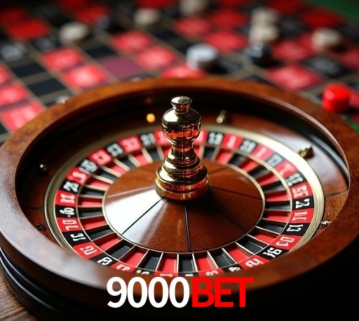 Benefícios da Conta 9000bet