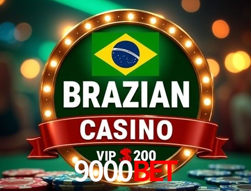 Promoção Relâmpago 9000bet