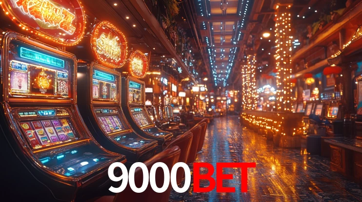 9000bet