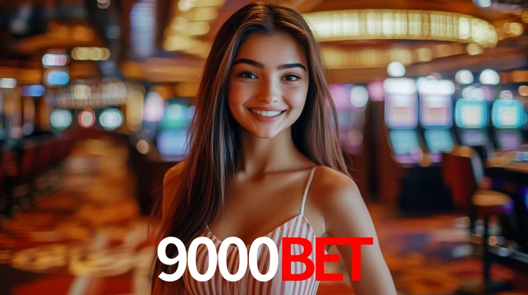 9000 bet vip