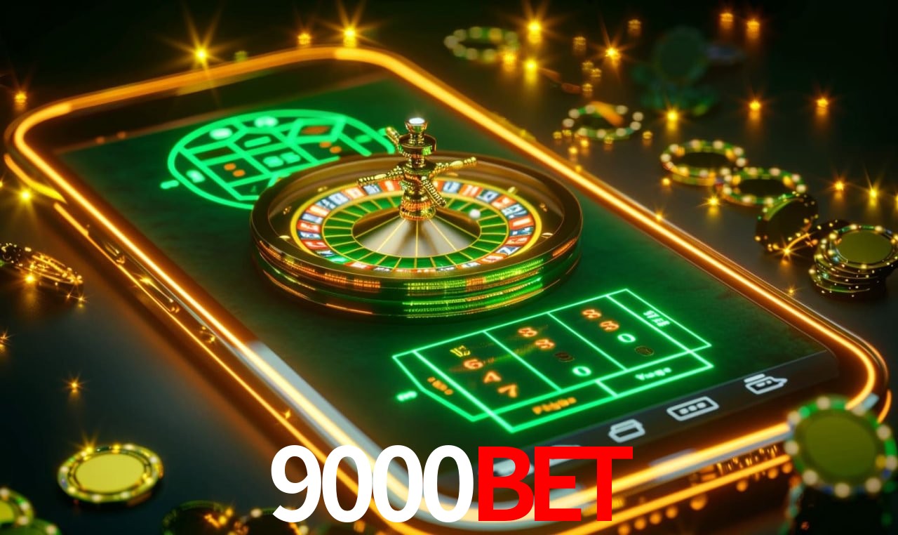 Diretório de Jogos 9000bet