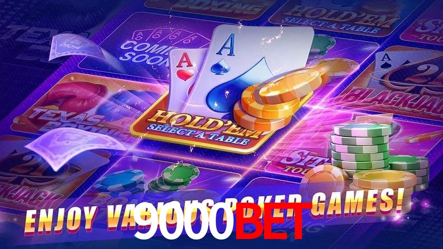 Torneios 9000bet