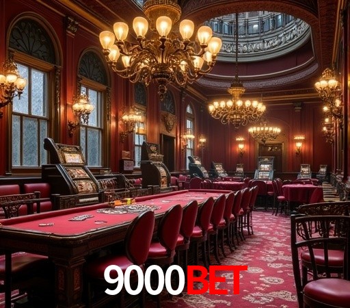 Provedores de Jogos 9000bet